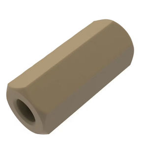 entretoise en plastique 1