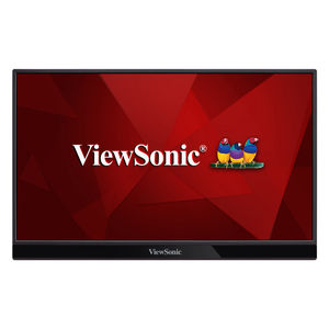 moniteur IPS LCD