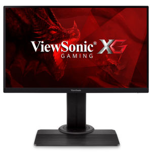 moniteur LCD