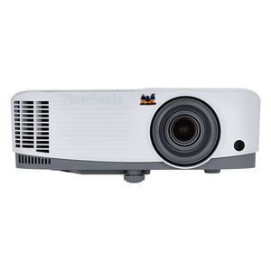 vidéoprojecteur dynamique