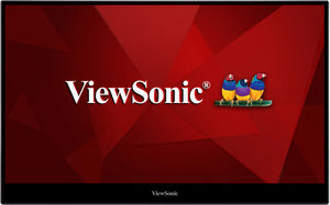 moniteur LCD