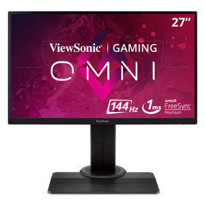 moniteur LCD 1
