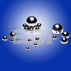 bille en acier 1