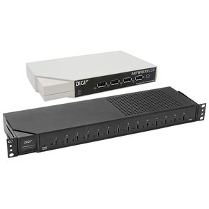 concentrateur USB 1