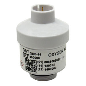 capteur d'oxygène électrochimique 1
