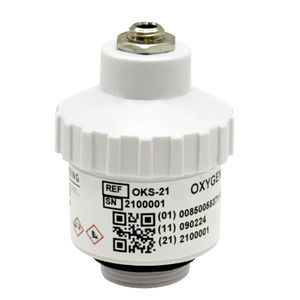 capteur d'oxygène électrochimique 1