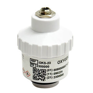 capteur d'oxygène électrochimique 1