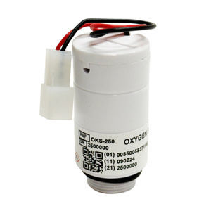 capteur d'oxygène électrochimique 1