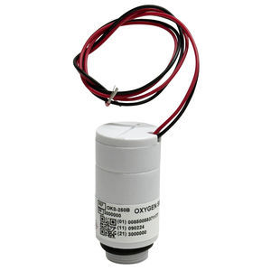 capteur d'oxygène électrochimique 1