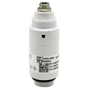 capteur d'oxygène électrochimique 1