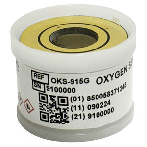capteur d'oxygène électrochimique 1