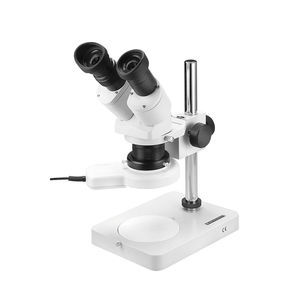 stéréomicroscope électronique 1