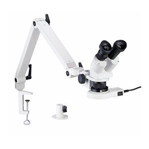 stéréomicroscope optique