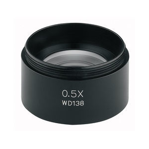 adaptateur pour objectif optique 1