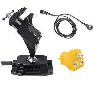 étau de machine 1