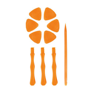 set d'outils ouvrant 1