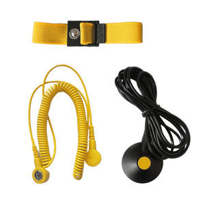 bracelet antistatique 1