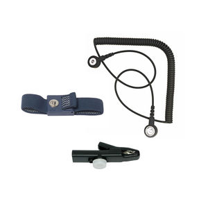 bracelet antistatique 1