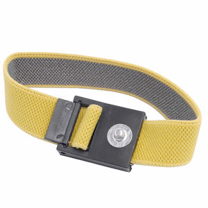 bracelet antistatique 1