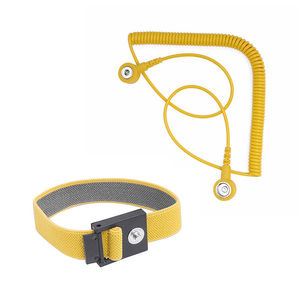 bracelet antistatique 1
