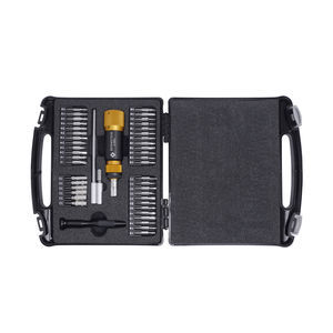 micro tournevis porte-embouts
