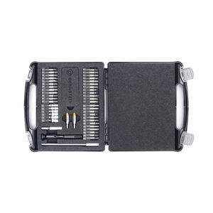 jeu d'embouts de vissage Torx 1