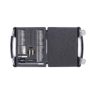 jeu d'embouts de vissage Torx 1