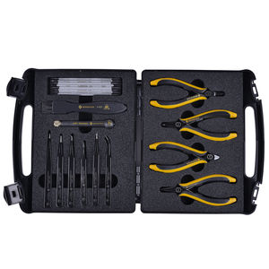 set d'outils ouvrant 1