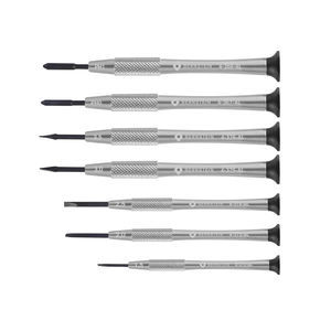micro tournevis de précision