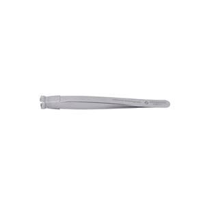 pince brucelle en acier inoxydable