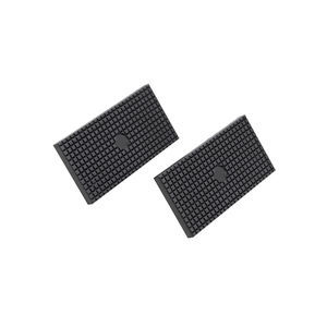 mors d'étau de pièces de travail