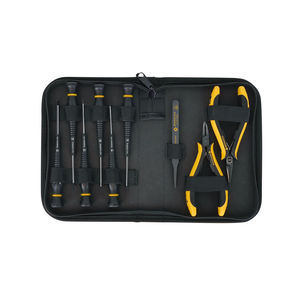 set d'outils ouvrant 1
