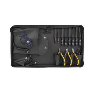 set d'outils en plastique 1