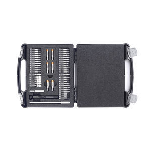 jeu d'embouts de vissage Torx 1