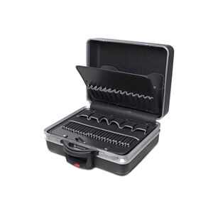 caisse à outils en ABS 1