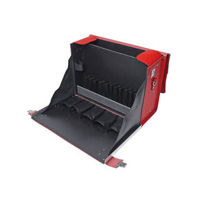 caisse à outils verrouillable 1