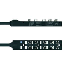 module E/S analogique
