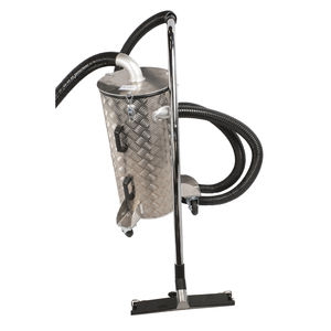 aspirateur industriel