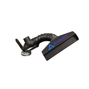 capteur laminaire de fumée de soudage 1