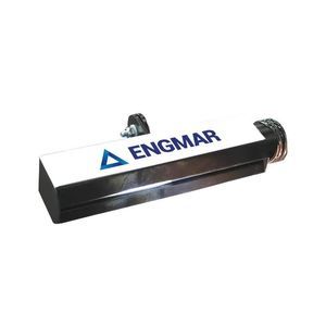 capteur laminaire pour aspirateur de fumées de soudure 1