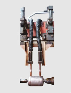 torche de soudage MIG-MAG 1