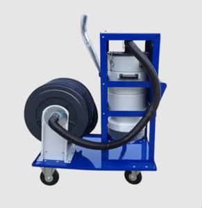 aspirateur industriel 1