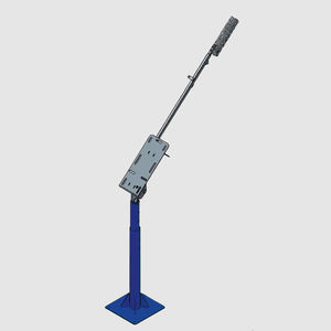 équilibreur pour torche de soudage 1