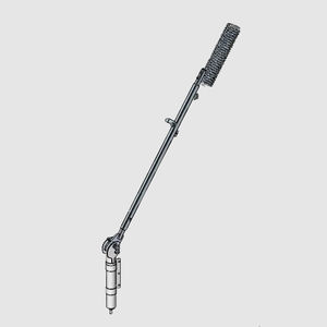 équilibreur pour torche de soudage 1