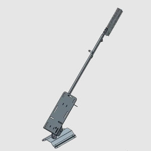 équilibreur pour torche de soudage 1