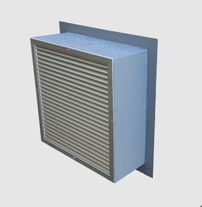 ventilateur d'extraction 1
