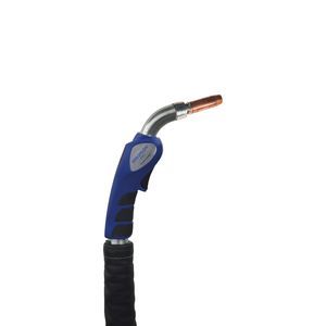 torche de soudage MIG-MAG 1