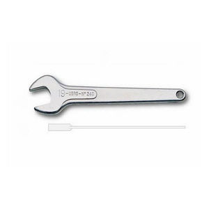 clé à fourche en chrome / pour applications lourdes