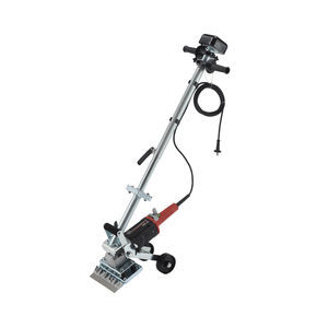 machine de décapage de revêtements de sol