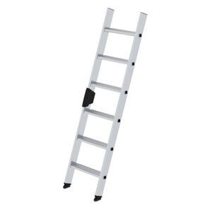 échelle en aluminium